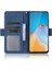 Cubot Note 20 Kart Yuvalı Deri Cüzdan Telefon Kılıfı (Yurt Dışından) 3