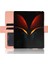 Samsung Galaxy Z Fold 2 5g Kart Yuvalı Deri Cüzdan Telefon Kılıfı (Yurt Dışından) 5