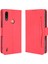 Motorola Moto E7I Power Kart Yuvalı Deri Cüzdan Telefon Kılıfı (Yurt Dışından) 4