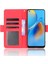 Oppo A74 4g Kart Yuvalı Deri Cüzdan Telefon Kılıfı (Yurt Dışından) 3