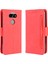 Lg K31 Kart Yuvalı Deri Cüzdan Telefon Kılıfı (Yurt Dışından) 4