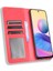 Xiaomi Redmi Note 10T 5g Kart Yuvalı Deri Cüzdan Telefon Kılıfı (Yurt Dışından) 2