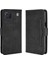 Lg K92 5g Kart Yuvalı Deri Cüzdan Telefon Kılıfı (Yurt Dışından) 4
