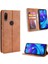 Xiaomi Mi Play Cüzdan Deri Flip Telefon Kılıfı (Yurt Dışından) 1