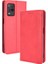 Oppo Realme 8 5g Kart Yuvalı Deri Cüzdan Telefon Kılıfı (Yurt Dışından) 4