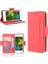 Ipod Touch 7 Kart Yuvalı Deri Cüzdan Telefon Kılıfı (Yurt Dışından) 3