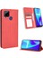 Oppo Realme C15 Cüzdan Deri Flip Telefon Kılıfı (Yurt Dışından) 1