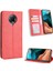 Xiaomi Redmi K30 Pro Kart Yuvalı Deri Cüzdan Telefon Kılıfı (Yurt Dışından) 1