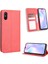 Xiaomi Redmi 9A Kart Yuvalı Deri Cüzdan Telefon Kılıfı (Yurt Dışından) 1