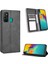 Infinix Note 7 Lite Kart Yuvalı Deri Cüzdan Telefon Kılıfı (Yurt Dışından) 1
