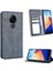 Blackview A80 Kart Yuvalı Deri Cüzdan Telefon Kılıfı (Yurt Dışından) 1