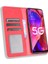Oppo A93 5g Kart Yuvalı Deri Cüzdan Telefon Kılıfı (Yurt Dışından) 2