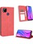 Xiaomi Redmi 9c Cüzdan Deri Flip Telefon Kılıfı (Yurt Dışından) 1
