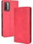 Xiaomi Redmi 9t Kart Yuvalı Deri Cüzdan Telefon Kılıfı (Yurt Dışından) 3