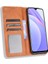 Xiaomi Redmi 9t Kart Yuvalı Deri Cüzdan Telefon Kılıfı (Yurt Dışından) 2
