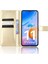 Xiaomi Redmi 11 Prime 5g Için Kordonlu Deri Cüzdan Telefon Kılıfı (Yurt Dışından) 2