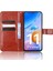 Xiaomi Redmi 11 Prime 5g Için Kordonlu Deri Cüzdan Telefon Kılıfı (Yurt Dışından) 2
