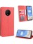 Oneplus 7t Pro Cüzdan Deri Flip Telefon Kılıfı (Yurt Dışından) 1