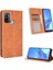 Oppo A53 2020 Cüzdan Deri Flip Telefon Kılıfı (Yurt Dışından) 1