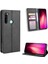 Xiaomi Redmi Note 8 Cüzdan Deri Flip Telefon Kılıfı (Yurt Dışından) 1