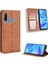 Huawei Honor 20I Cüzdan Deri Flip Telefon Kılıfı (Yurt Dışından) 1