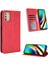 Motorola Moto G9 Plus Cüzdan Deri Flip Telefon Kılıfı (Yurt Dışından) 1