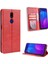 Oppo A9X Cüzdan Deri Flip Telefon Kılıfı (Yurt Dışından) 1