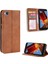 Xiaomi Redmi Go Cüzdan Deri Flip Telefon Kılıfı (Yurt Dışından) 1