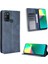 Oppo Realme C17 Cüzdan Deri Flip Telefon Kılıfı (Yurt Dışından) 1