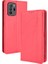 Xiaomi Poco X3 Gt Cüzdan Deri Flip Telefon Kılıfı (Yurt Dışından) 1