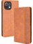 Xiaomi Mi 11 Lite Cüzdan Deri Flip Telefon Kılıfı (Yurt Dışından) 1