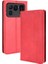 Xiaomi Mi 11 Ultra Cüzdan Deri Flip Telefon Kılıfı (Yurt Dışından) 1