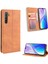 Oppo Realme X2 Cüzdan Deri Flip Telefon Kılıfı (Yurt Dışından) 1