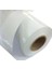 PARLAK BEYAZ FOLYO - DOLAP KAPLAMA FOLYOSU 50 CM X 4 METRE 5