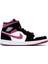 Aır Jordon 1 Mıd Sneaker Kadın Ayakkabı 1