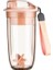 Kup Spor Fitness Su Kupası Dışarıdaki Portable Milk Shake Kupası (Yurt Dışından) 1