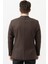 Sesto San Giovanni C3013 Regular Fit 6 Drop Pamuklu Ceket Desenli 5