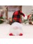 Noel Dekorasyonları Çizgi Şeker Dekorasyonları Noel Ağacı Dekorasyonları (Yurt Dışından) 1