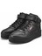 Kadın Black - Rose Gold Carina Street Mid 392337 02 5