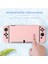 Nintendo Switch OLED Model 2021 Için Takılabilir Kılıf Switch OLED Konsolu ve Joy-Con Denetleyicisi Için Yumuşak Tpu Koruyucu Kapak Kılıfı (Yurt Dışından) 3