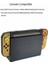 Nintendo Switch Için Takılabilir Kılıf - Nintendo Switch ve Joy-Con Denetleyicisi Için Koruyucu Kapak Kılıfı (Yurt Dışından) 2