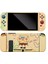 Nintendo Switch ile Uyumlu Kılıf Nintendo Switch Için Takılabilir Yumuşak Koruyucu Kılıf Kapağı (Yurt Dışından) 1