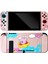 Nintendo Switch ile Uyumlu Kılıf Nintendo Switch Için Takılabilir Yumuşak Koruyucu Kılıf Kapağı (Yurt Dışından) 1