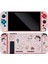 Nintendo Switch ile Uyumlu Kılıf Nintendo Switch Için Takılabilir Yumuşak Koruyucu Kılıf Kapağı (Yurt Dışından) 1