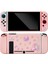 Nintendo Switch ile Uyumlu Kılıf Nintendo Switch Için Takılabilir Yumuşak Koruyucu Kılıf Kapağı (Yurt Dışından) 1