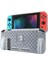 Nintendo Switch ile Uyumlu Koruma Kiti: Silikon Tpu Kapak (Yurt Dışından) 2