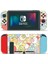 Switch Için Koruyucu Kılıf Nintendo Switch Konsolu ve Joy-Con ile Uyumlu Tpu Ince Kılıf Kapağı (Yurt Dışından) 1