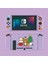 Switch Için Koruyucu Kılıf Nintendo Switch Konsolu ve Joy-Con ile Uyumlu Tpu Ince Kılıf Kapağı (Yurt Dışından) 1