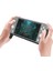 Nintendo Switch Lite Için Kavrama Kılıfı El Tutma Kolları Ergonomik Koruyucu Kılıf 1 Ekran Koruyuculu Nintendo Switch Lite ile Uyumlu Aksesuarlar 2 Başparmak Sapları Kapakları (Yurt Dışından) 3