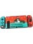 Nintendo Switch Için Takılabilir Kılıf - Nintendo Switch ve Joy-Con Denetleyicisi Için Koruyucu Kapak Kılıfı (Yurt Dışından) 1